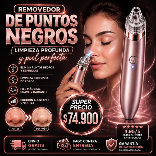 Extractor de Espinillas 🤗