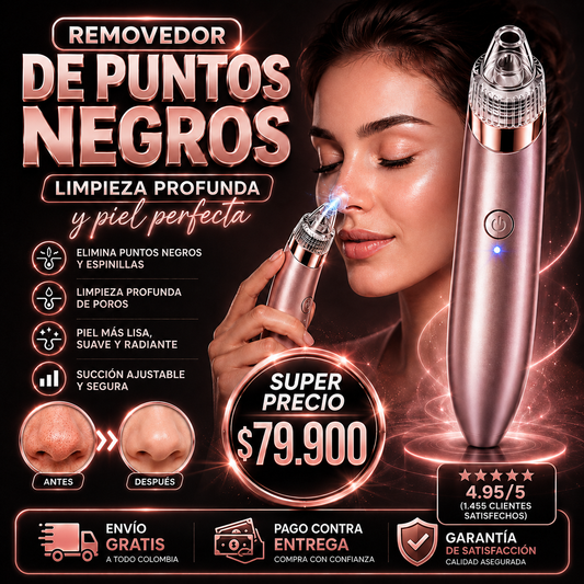 Extractor de Espinillas 🤗